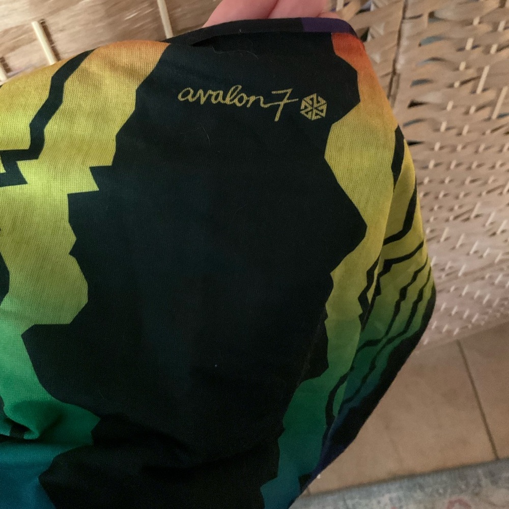 NWT Avalon7 Neck Gaitor - Picture 4 of 5